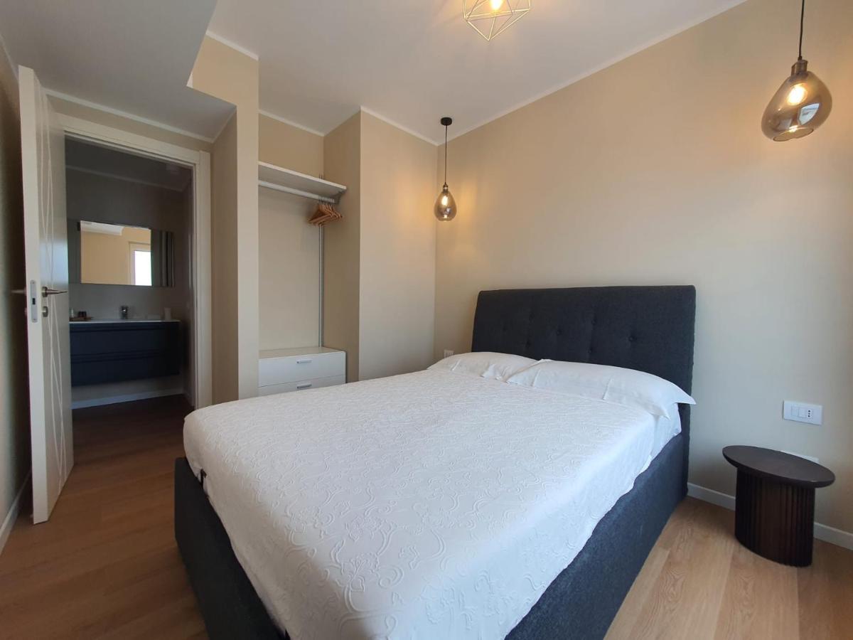 Blu Sea Apartments П'єтра-Лігуре Екстер'єр фото