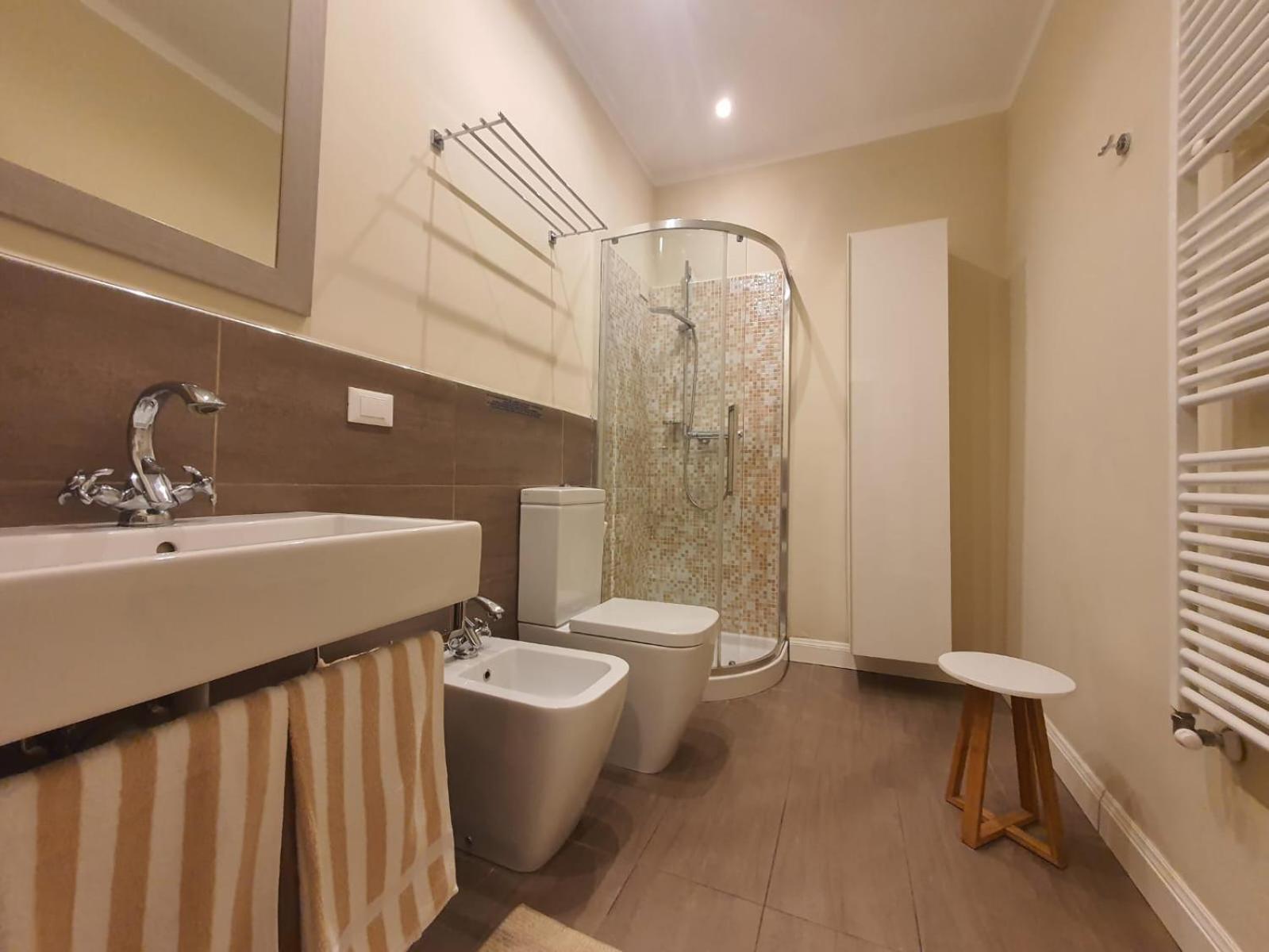 Blu Sea Apartments П'єтра-Лігуре Екстер'єр фото