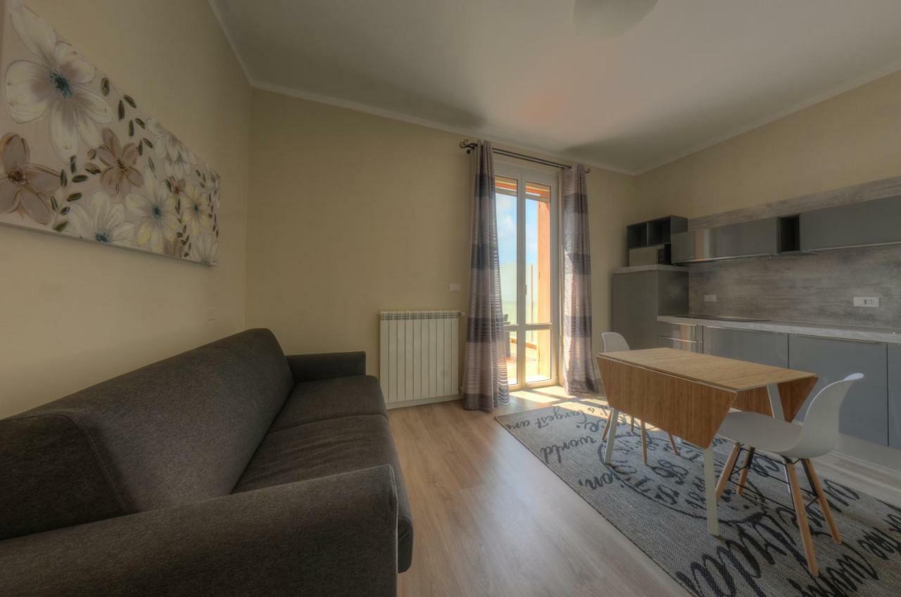 Blu Sea Apartments П'єтра-Лігуре Екстер'єр фото