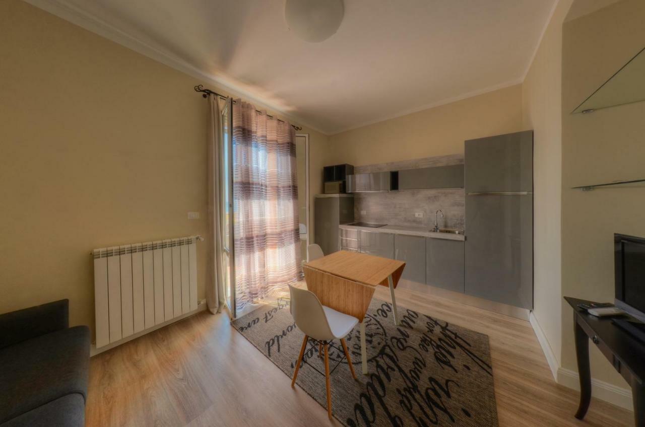 Blu Sea Apartments П'єтра-Лігуре Екстер'єр фото